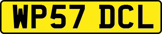 WP57DCL
