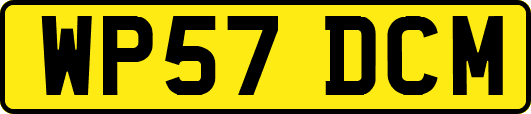 WP57DCM