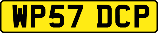 WP57DCP