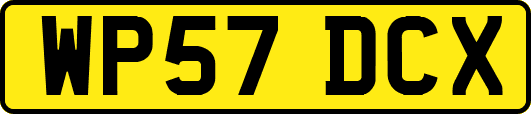 WP57DCX