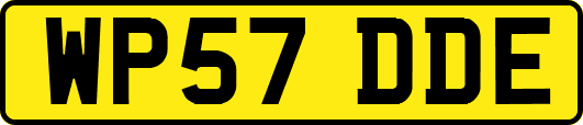 WP57DDE