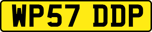 WP57DDP