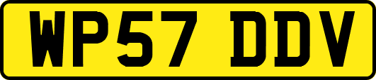 WP57DDV