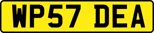 WP57DEA