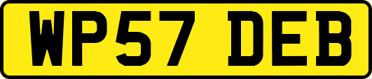 WP57DEB