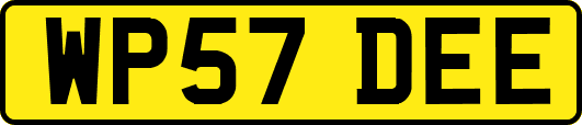 WP57DEE