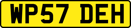 WP57DEH