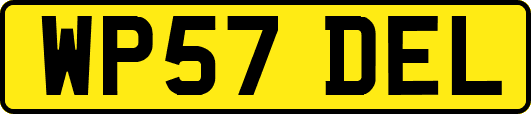 WP57DEL