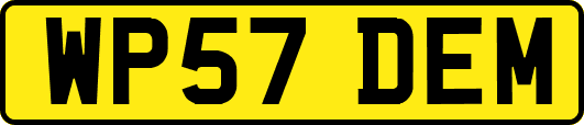 WP57DEM