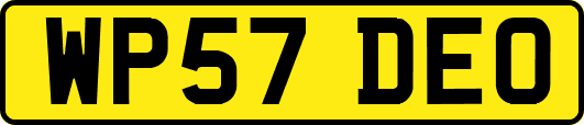 WP57DEO