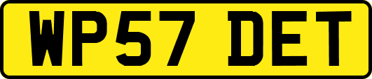 WP57DET