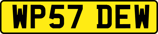 WP57DEW