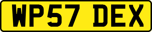 WP57DEX