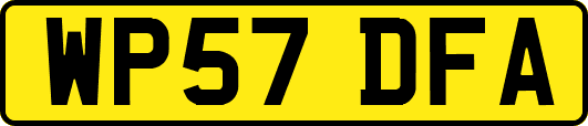 WP57DFA