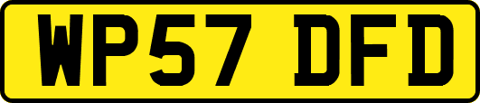 WP57DFD