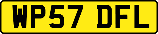WP57DFL