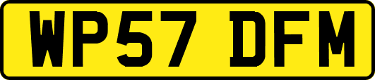 WP57DFM