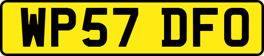 WP57DFO