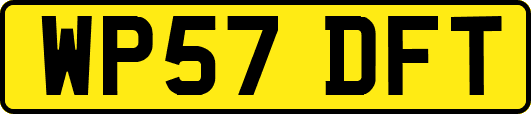WP57DFT