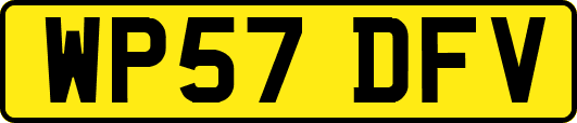 WP57DFV