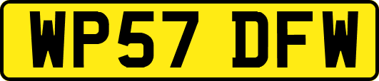 WP57DFW