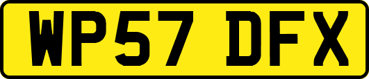 WP57DFX
