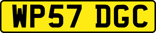 WP57DGC