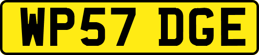 WP57DGE