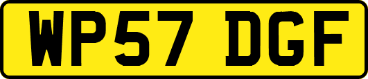 WP57DGF