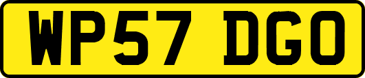 WP57DGO