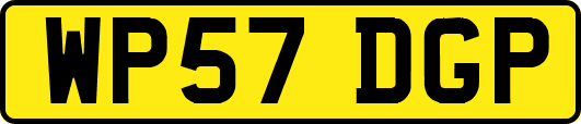 WP57DGP
