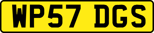 WP57DGS