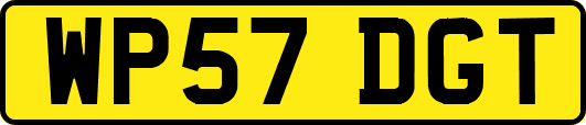 WP57DGT