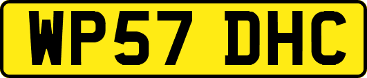 WP57DHC