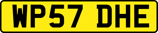 WP57DHE