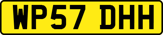 WP57DHH