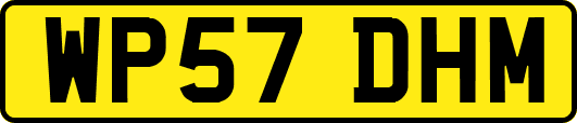 WP57DHM