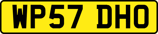 WP57DHO