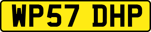 WP57DHP