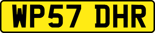 WP57DHR