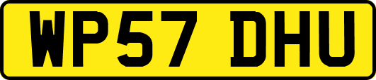 WP57DHU