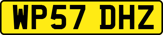 WP57DHZ
