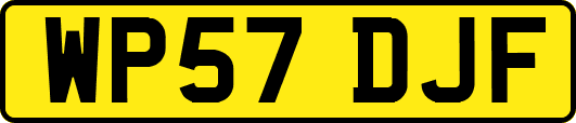 WP57DJF