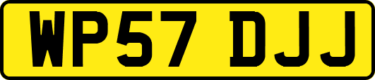 WP57DJJ