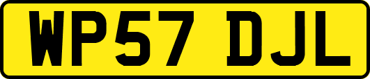 WP57DJL