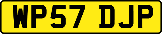 WP57DJP