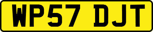 WP57DJT