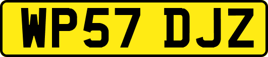 WP57DJZ