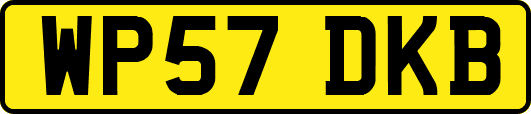 WP57DKB