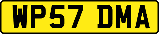 WP57DMA